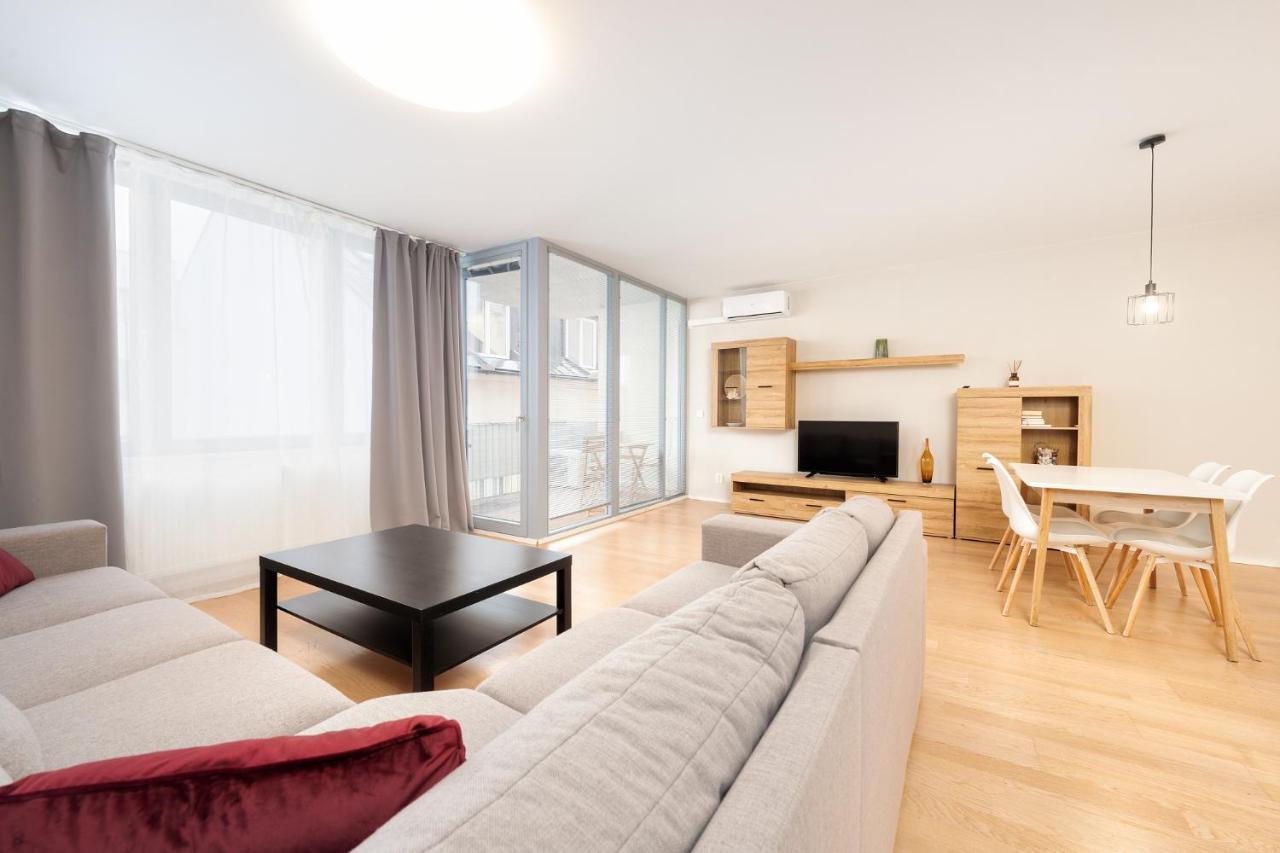 Mill Apartments Μπρνο Εξωτερικό φωτογραφία