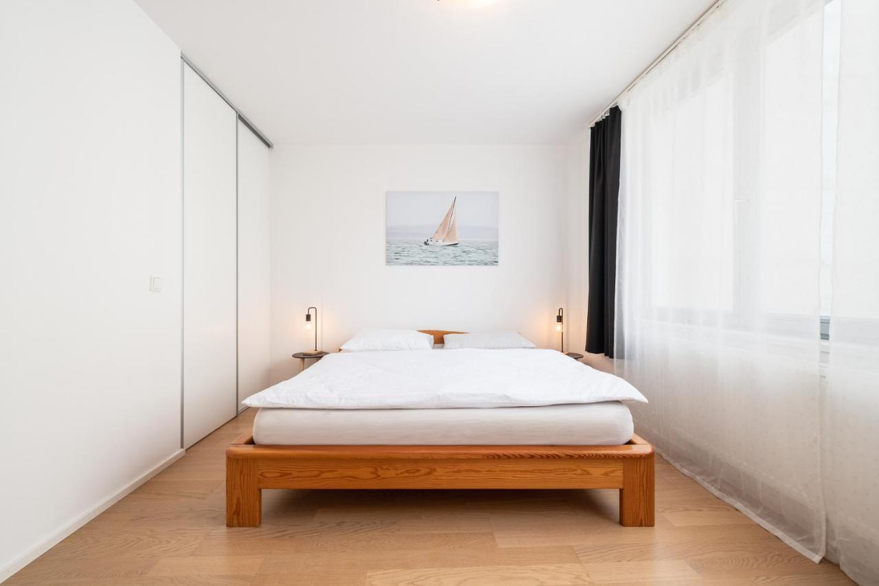 Mill Apartments Μπρνο Εξωτερικό φωτογραφία