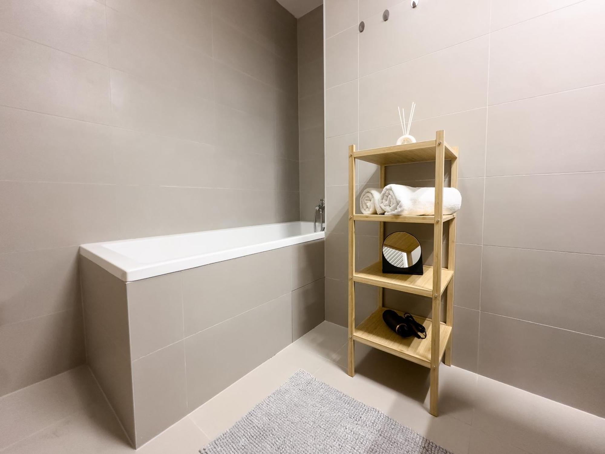 Mill Apartments Μπρνο Εξωτερικό φωτογραφία