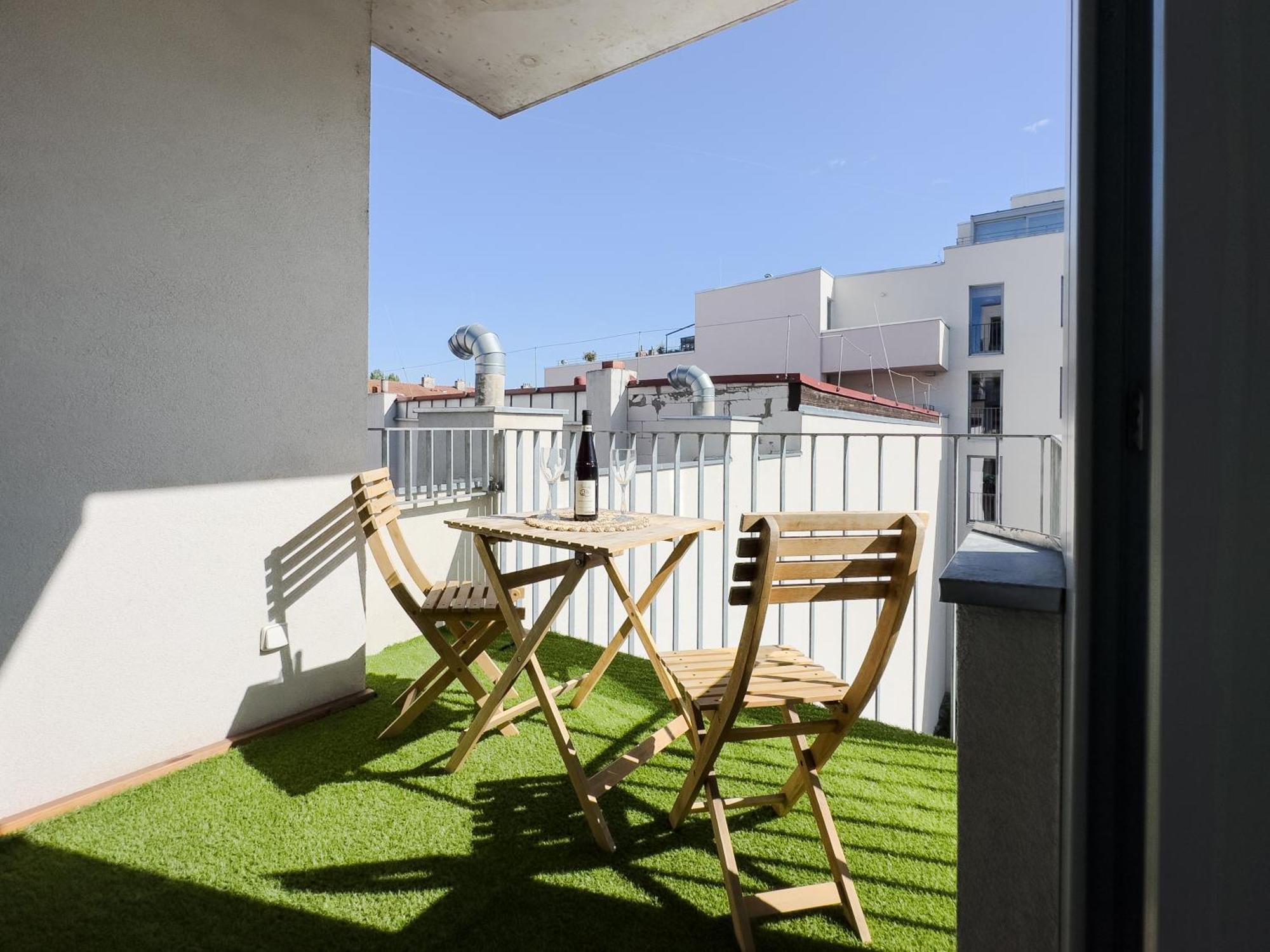 Mill Apartments Μπρνο Εξωτερικό φωτογραφία