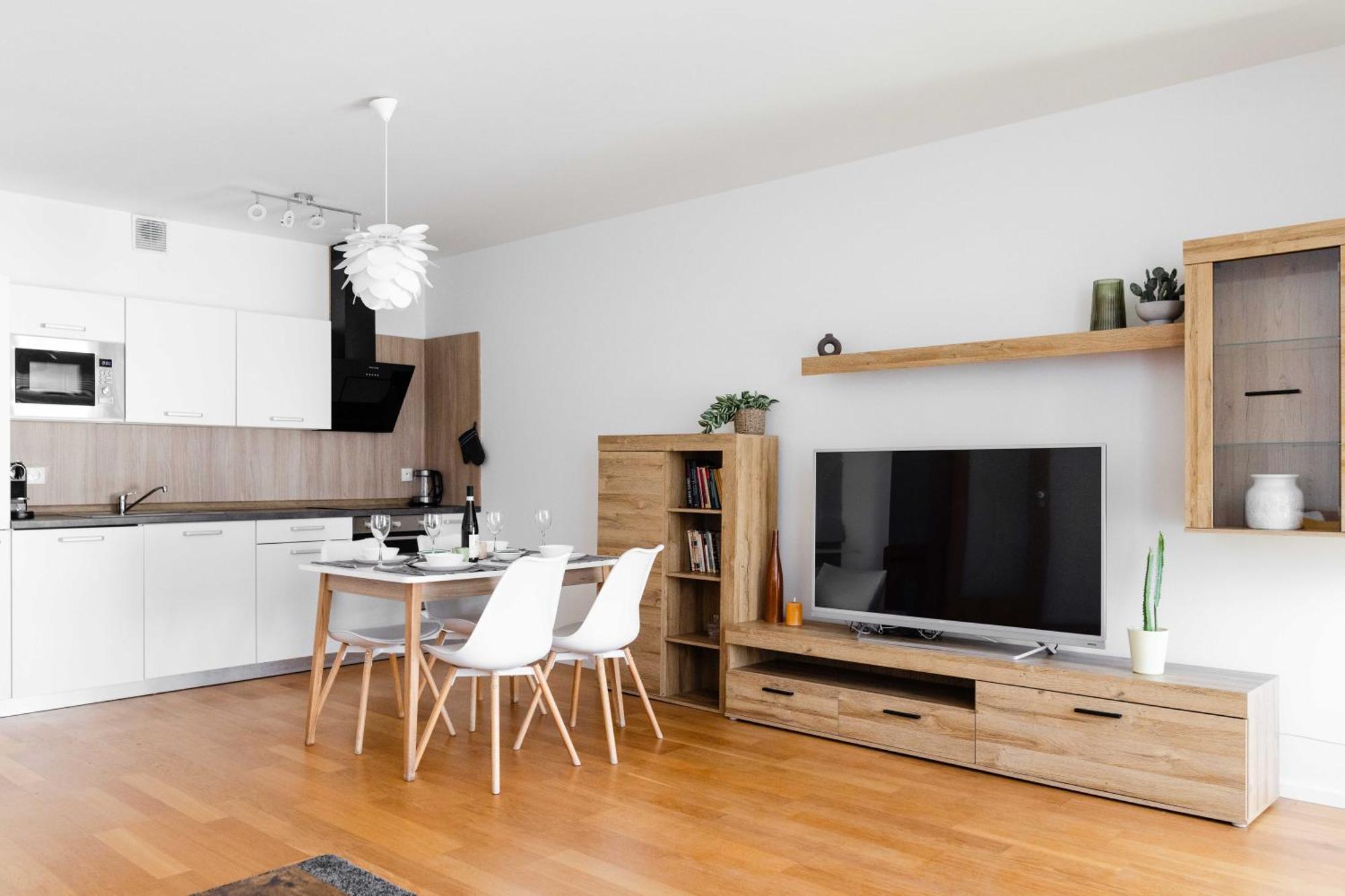 Mill Apartments Μπρνο Εξωτερικό φωτογραφία