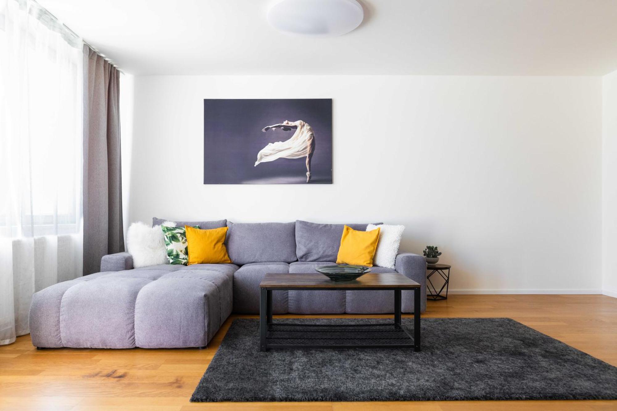 Mill Apartments Μπρνο Εξωτερικό φωτογραφία