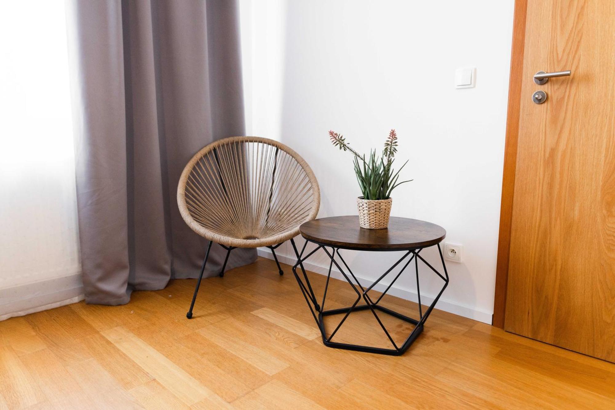 Mill Apartments Μπρνο Εξωτερικό φωτογραφία