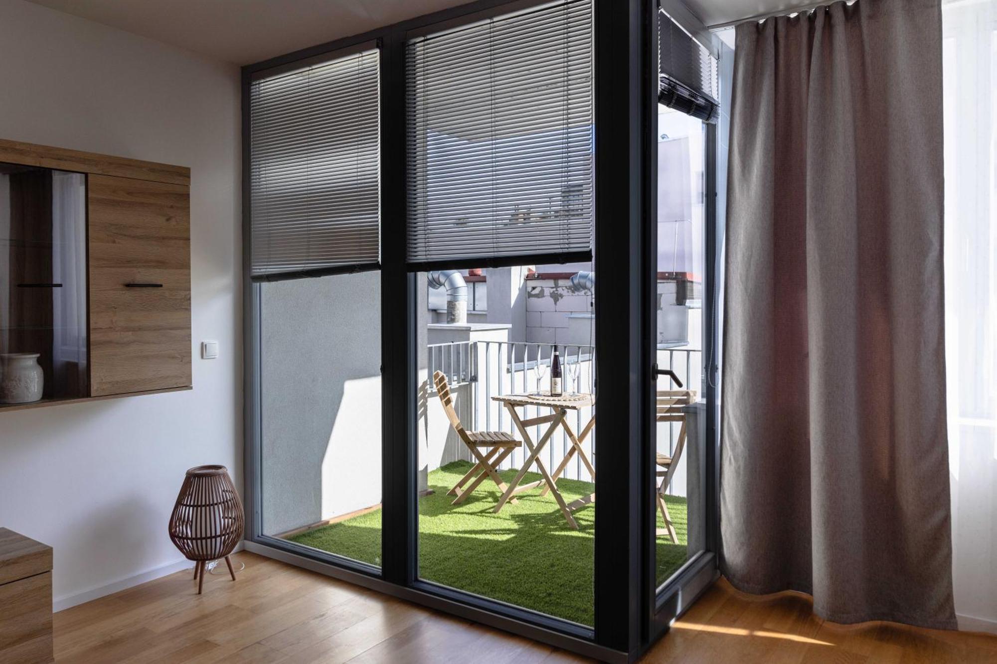Mill Apartments Μπρνο Εξωτερικό φωτογραφία