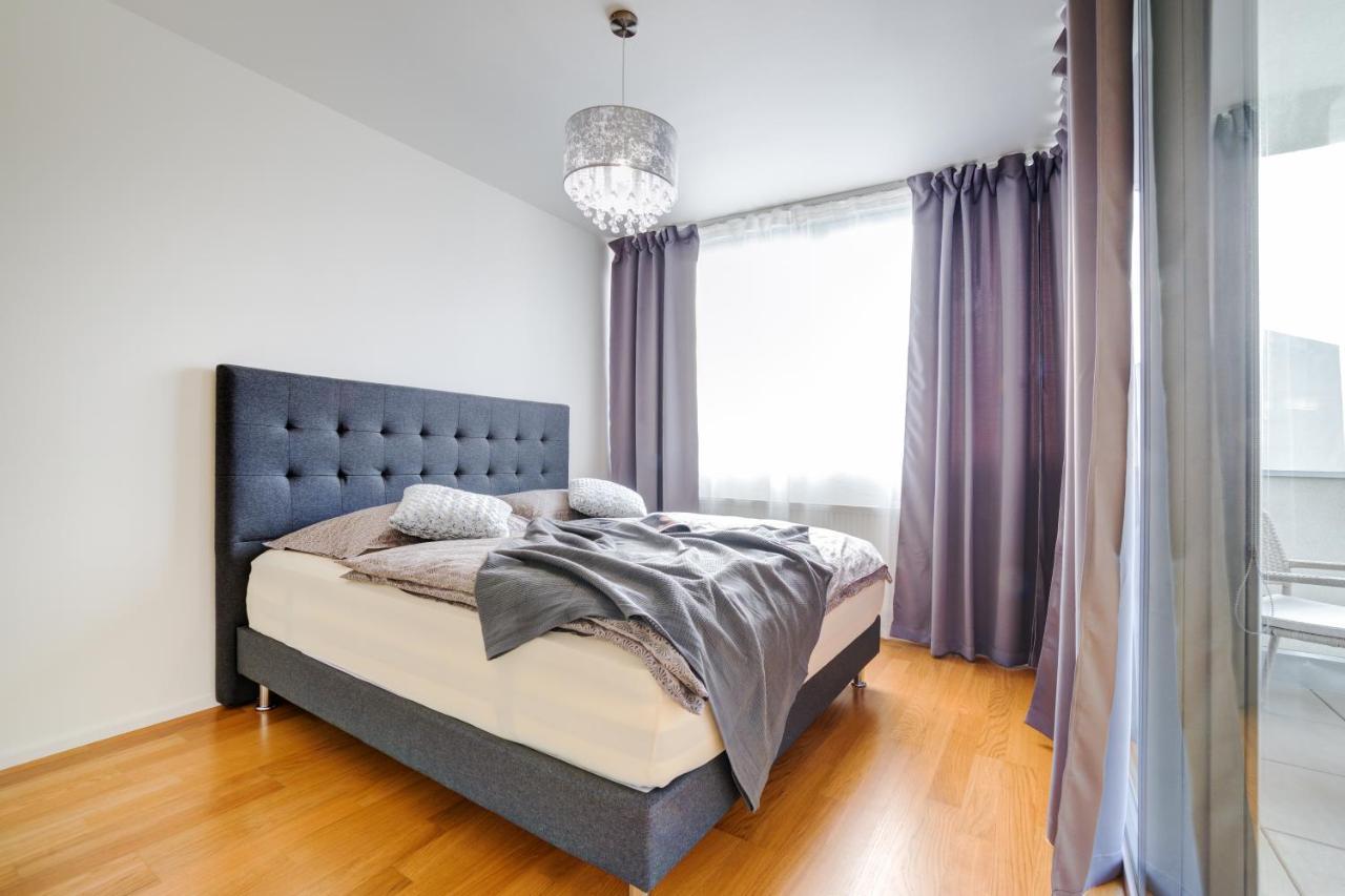 Mill Apartments Μπρνο Εξωτερικό φωτογραφία