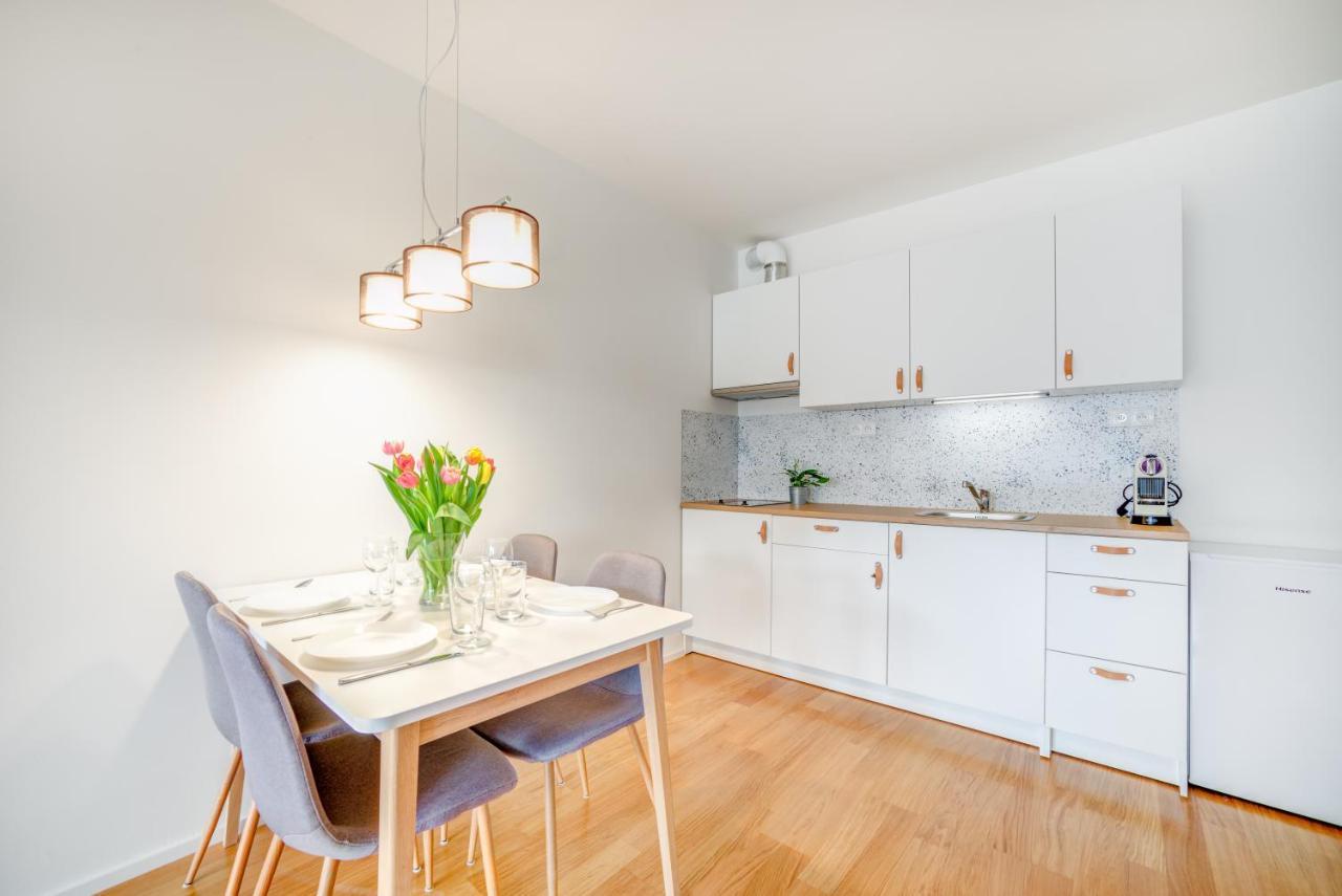 Mill Apartments Μπρνο Εξωτερικό φωτογραφία