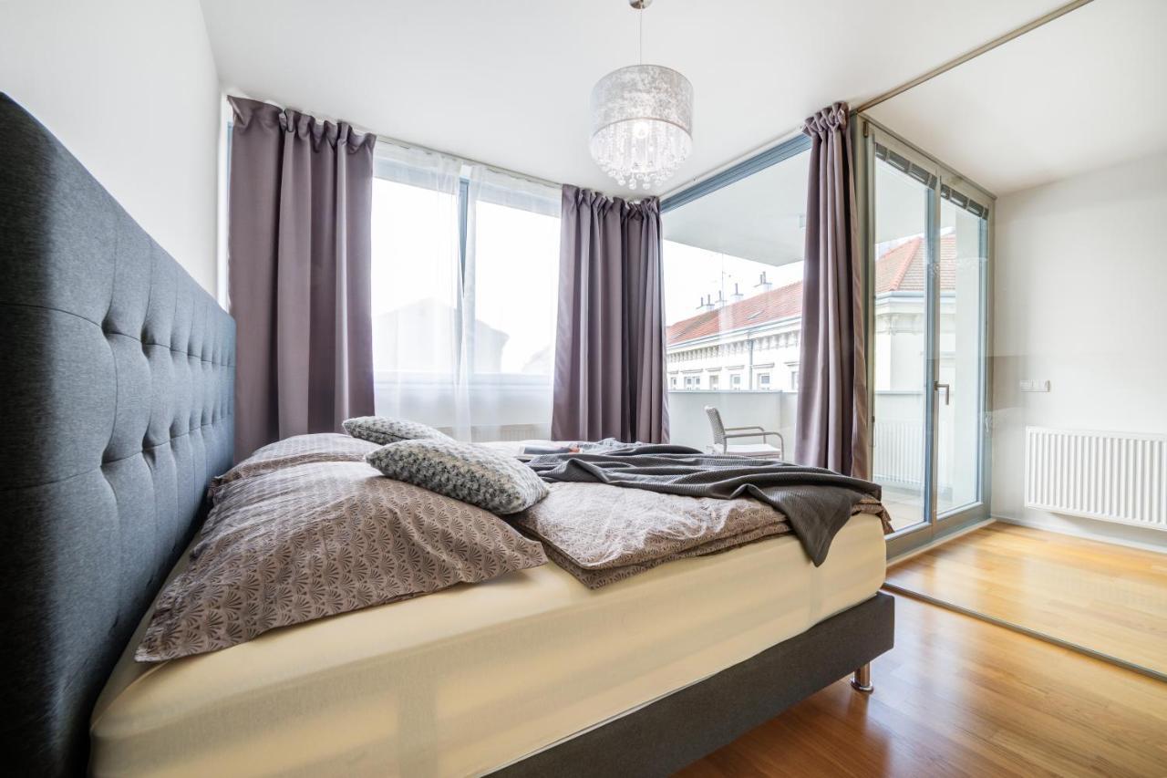 Mill Apartments Μπρνο Εξωτερικό φωτογραφία
